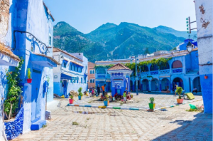 Morocco Tour: A Unique Journey Through Culture, Nature, and Desert Landscapes