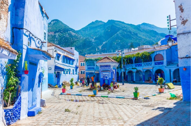 Morocco Tour: A Unique Journey Through Culture, Nature, and Desert Landscapes